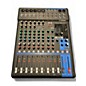 Used Yamaha MG12XU Unpowered Mixer thumbnail