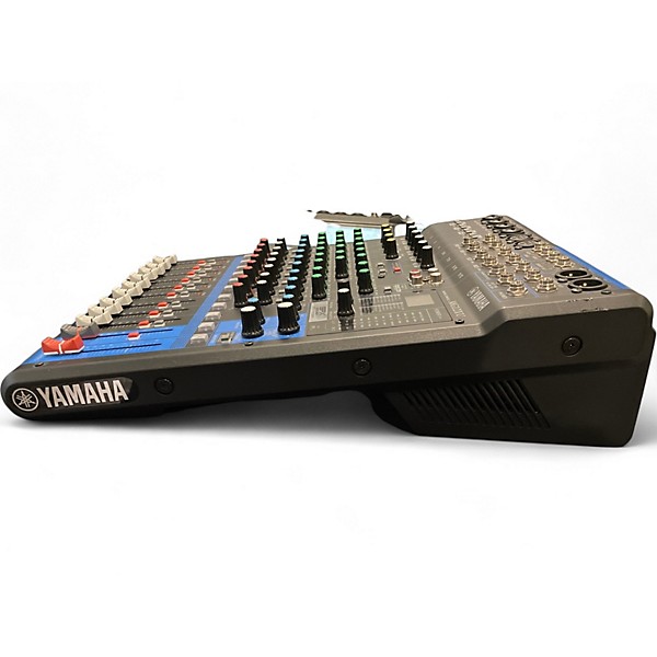 Used Yamaha MG12XU Unpowered Mixer