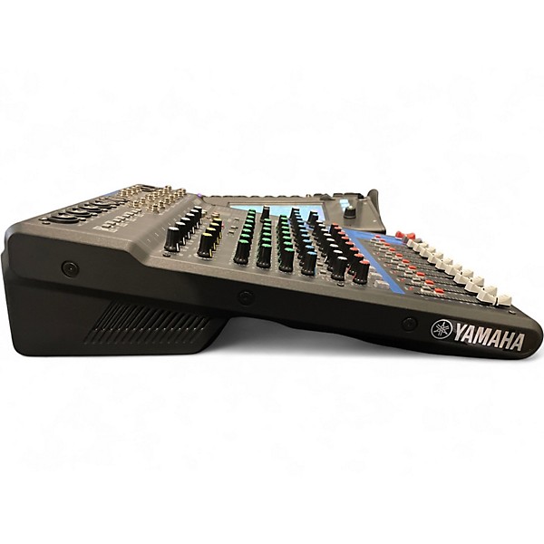 Used Yamaha MG12XU Unpowered Mixer