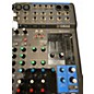 Used Yamaha MG12XU Unpowered Mixer