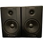 Used M-Audio BX8A Pair Powered Monitor thumbnail