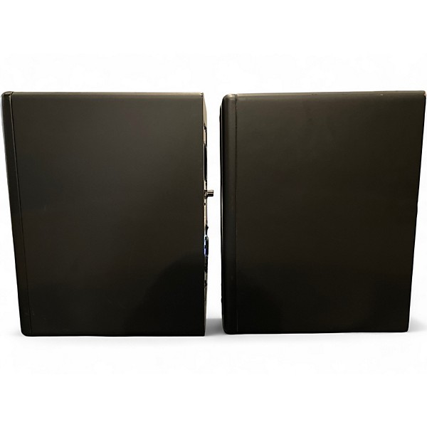Used M-Audio BX8A Pair Powered Monitor