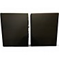 Used M-Audio BX8A Pair Powered Monitor