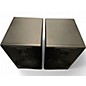 Used M-Audio BX8A Pair Powered Monitor