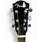 Used Fender DG60 Black Acoustic Guitar