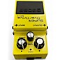 Used BOSS SD1 Super Overdrive Effect Pedal