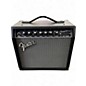 Used Fender Champion 20 Guitar Combo Amp thumbnail