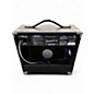 Used Fender Champion 20 Guitar Combo Amp