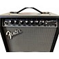 Used Fender Champion 20 Guitar Combo Amp