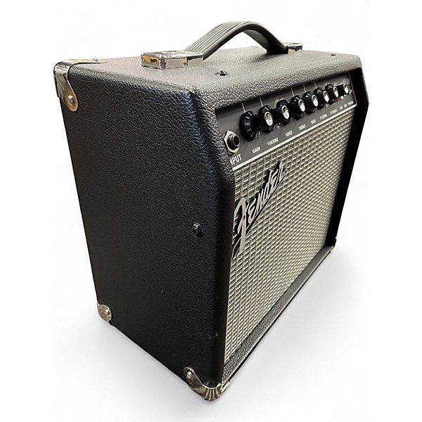 Used Fender Champion 20 Guitar Combo Amp