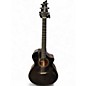 Used Breedlove WILDWOOD CONCERT BLACKBIRD AFRICAN MAHOGANY Acoustic Electric Guitar thumbnail