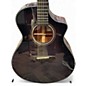 Used Breedlove WILDWOOD CONCERT BLACKBIRD AFRICAN MAHOGANY Acoustic Electric Guitar