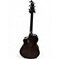 Used Breedlove WILDWOOD CONCERT BLACKBIRD AFRICAN MAHOGANY Acoustic Electric Guitar
