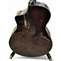 Used Breedlove WILDWOOD CONCERT BLACKBIRD AFRICAN MAHOGANY Acoustic Electric Guitar