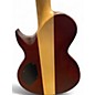 Used Chapman ML2 Pro Modern FIREBURST Solid Body Electric Guitar