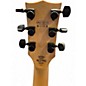 Used Chapman ML2 Pro Modern FIREBURST Solid Body Electric Guitar