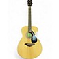 Used Yamaha FS800 Natural Acoustic Guitar thumbnail