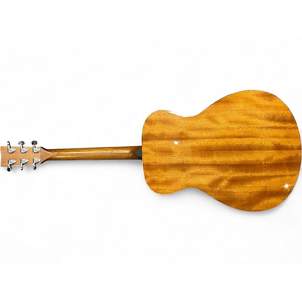 Used Yamaha FS800 Natural Acoustic Guitar