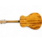 Used Yamaha FS800 Natural Acoustic Guitar