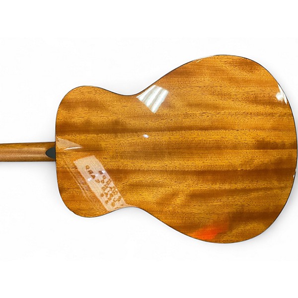 Used Yamaha FS800 Natural Acoustic Guitar
