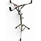 Used Pearl SINGLE BRACED Snare Stand thumbnail