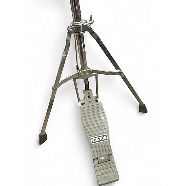 Used CB Percussion CB700 THREE LEG Hi Hat Stand