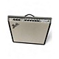 Used Fender 1965 deluxe reverb reissue Tube Guitar Combo Amp thumbnail