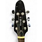 Used Mahar FLYING V Black Solid Body Electric Guitar