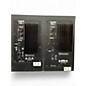 Used Fostex PM-1 PAIR Powered Monitor