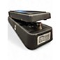 Used Dunlop GCB95 Original Crybaby Wah Effect Pedal thumbnail