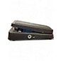 Used Dunlop GCB95 Original Crybaby Wah Effect Pedal