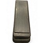 Used Dunlop GCB95 Original Crybaby Wah Effect Pedal