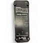 Used Dunlop GCB95 Original Crybaby Wah Effect Pedal