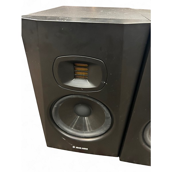 Used ADAM Audio T7V Pair Powered Monitor