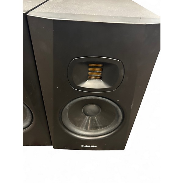 Used ADAM Audio T7V Pair Powered Monitor