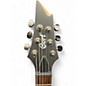 Used Cort kx300 Etched Black and Red Solid Body Electric Guitar