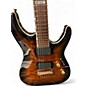 Used ESP MH350NT Tobacco Solid Body Electric Guitar