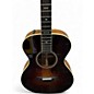 Used Taylor 712E 12-Fret Tobacco Burst Acoustic Electric Guitar