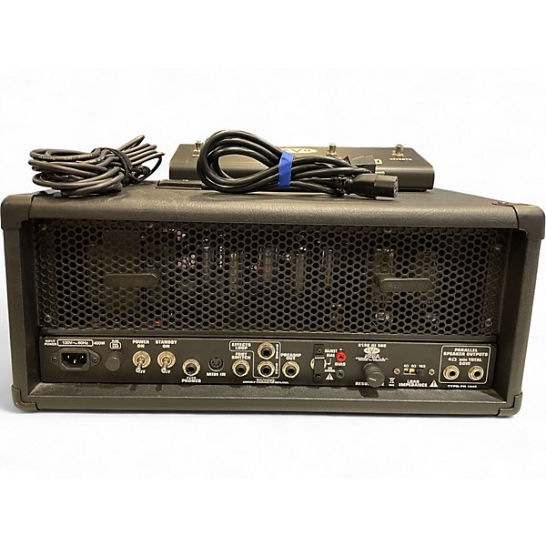Used EVH 5150 III STEALTH Tube Guitar Amp Head
