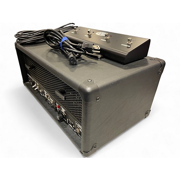 Used EVH 5150 III STEALTH Tube Guitar Amp Head