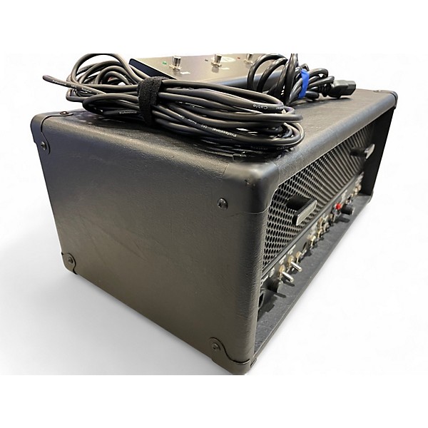 Used EVH 5150 III STEALTH Tube Guitar Amp Head