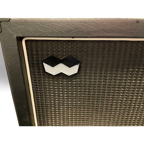 Used Whitebox WHITEBOX CABINET Guitar Cabinet