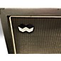 Used Whitebox WHITEBOX CABINET Guitar Cabinet