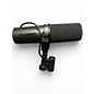 Used Shure SM7DB Dynamic Microphone thumbnail
