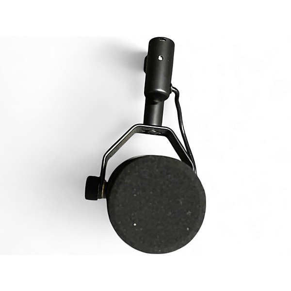 Used Shure SM7DB Dynamic Microphone