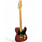 Used Logan CUSTOM TELECASTER Walnut Solid Body Electric Guitar thumbnail