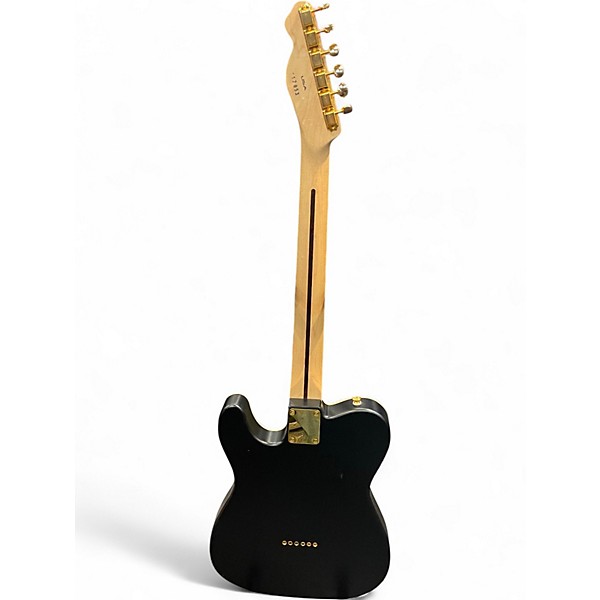 Used Logan CUSTOM TELECASTER Walnut Solid Body Electric Guitar