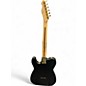 Used Logan CUSTOM TELECASTER Walnut Solid Body Electric Guitar