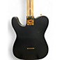 Used Logan CUSTOM TELECASTER Walnut Solid Body Electric Guitar