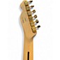 Used Logan CUSTOM TELECASTER Walnut Solid Body Electric Guitar